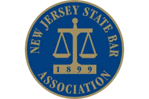 New Jersey State Bar Association - Badge