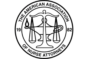 The American Association of Nurse Attorneys - badge