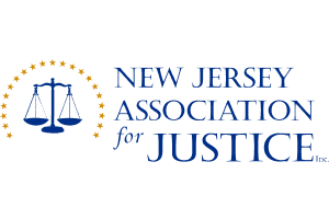 New Jersey Association of Justice - badge