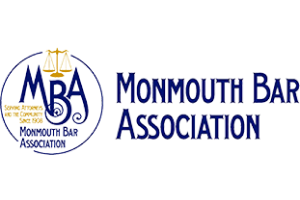 Monmouth Bar Association - badge